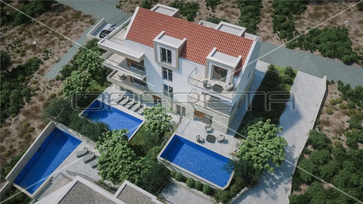 Apartament de vanzare in Croatia, Rogoznica - foto 20