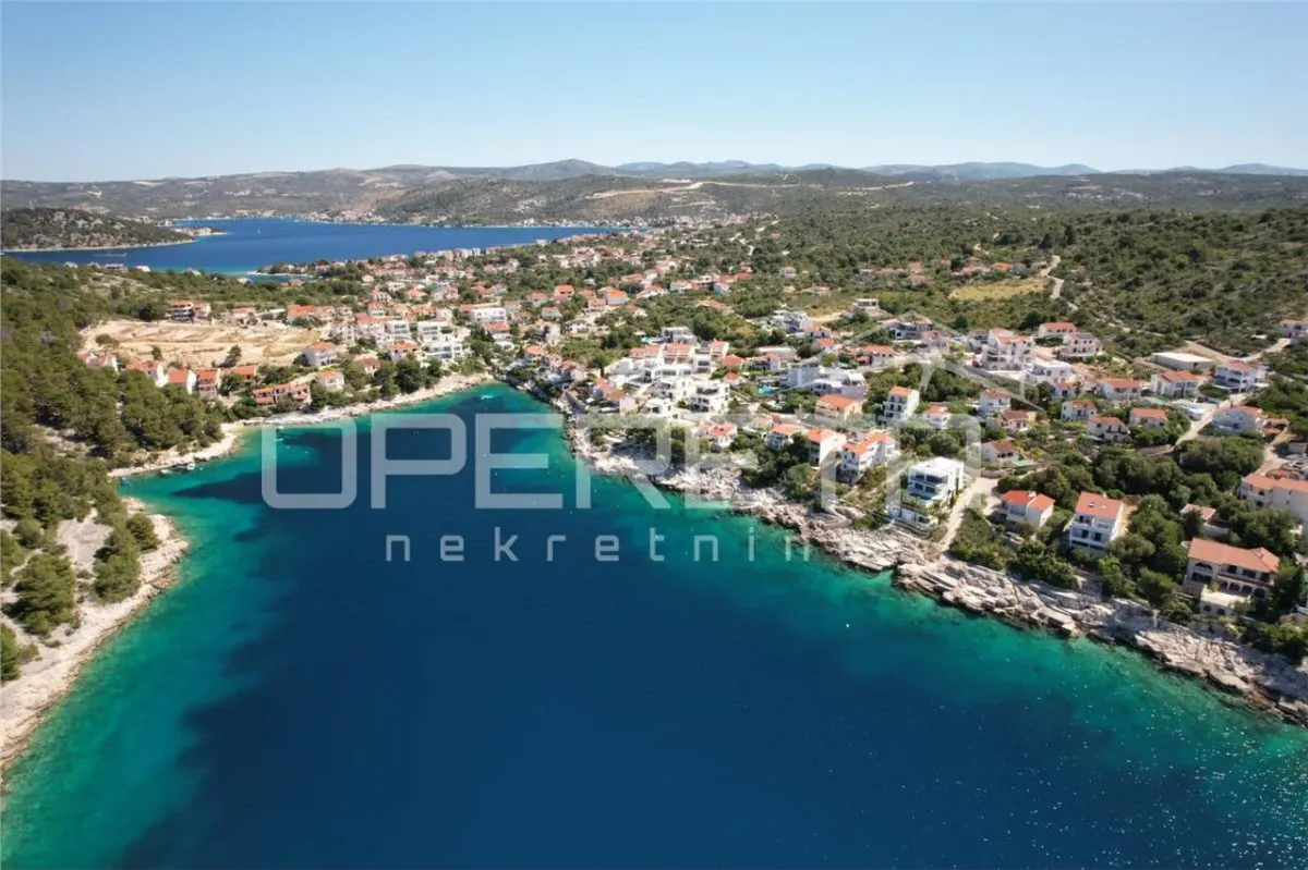 Apartament de vanzare in Croatia, Rogoznica - foto 22