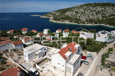 Apartament de vanzare in Croatia, Rogoznica - foto 23