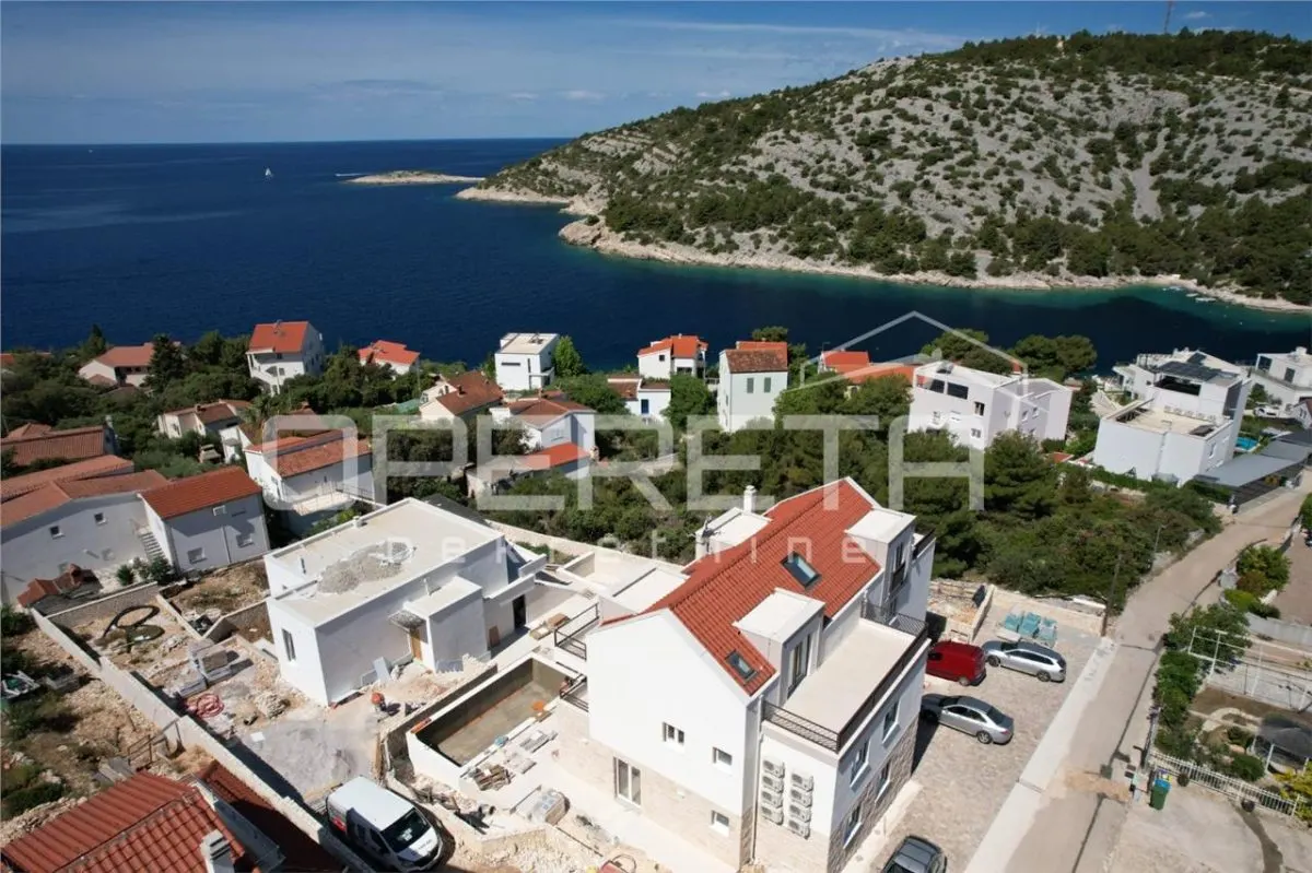 Apartament de vanzare in Croatia, Rogoznica - foto 23