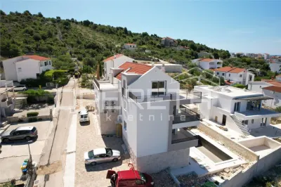Apartament de vanzare in Croatia, Rogoznica - foto 24