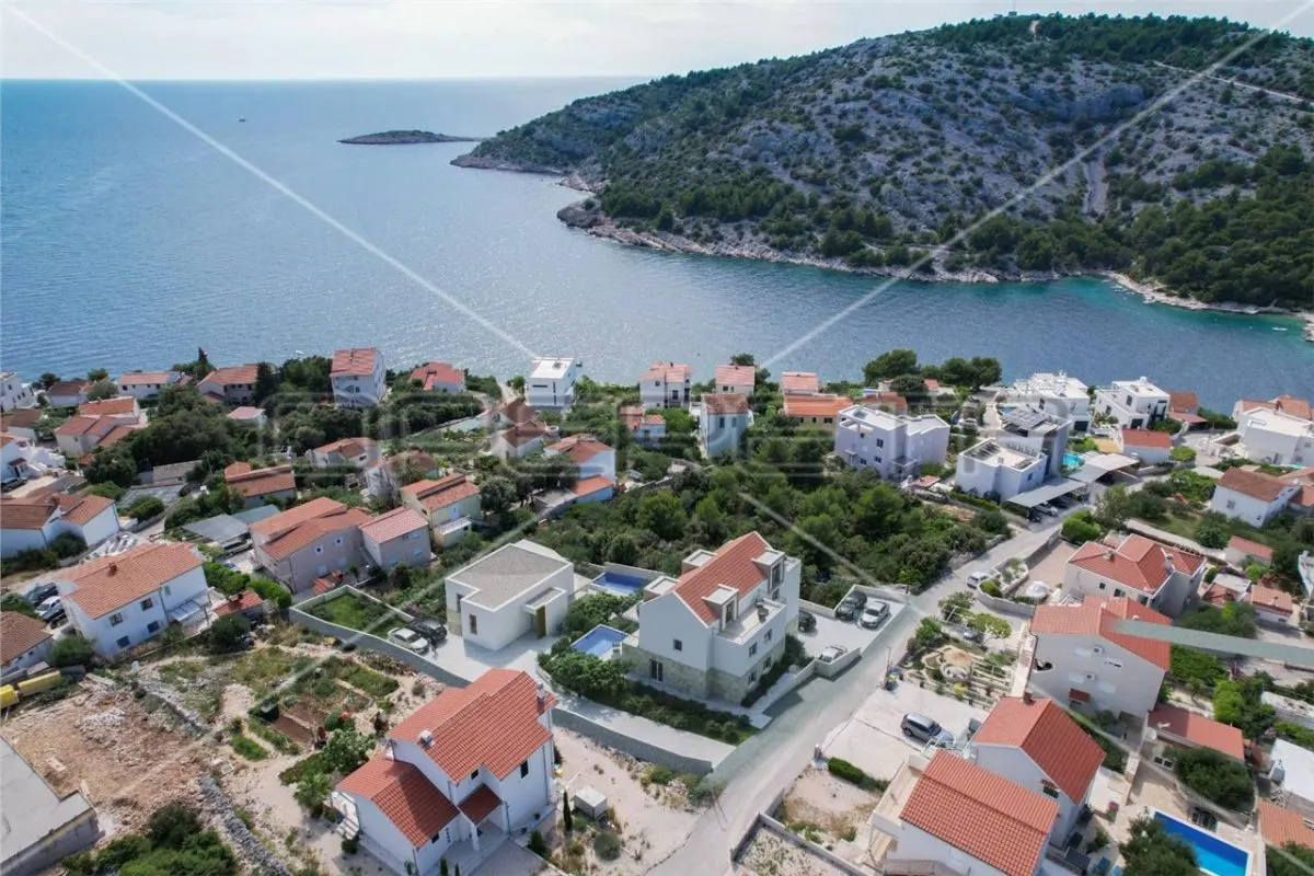 Apartament de vanzare in Croatia, Rogoznica - foto 25