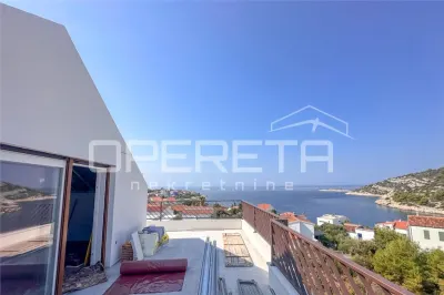 Apartament de vanzare in Croatia, Rogoznica - foto 8