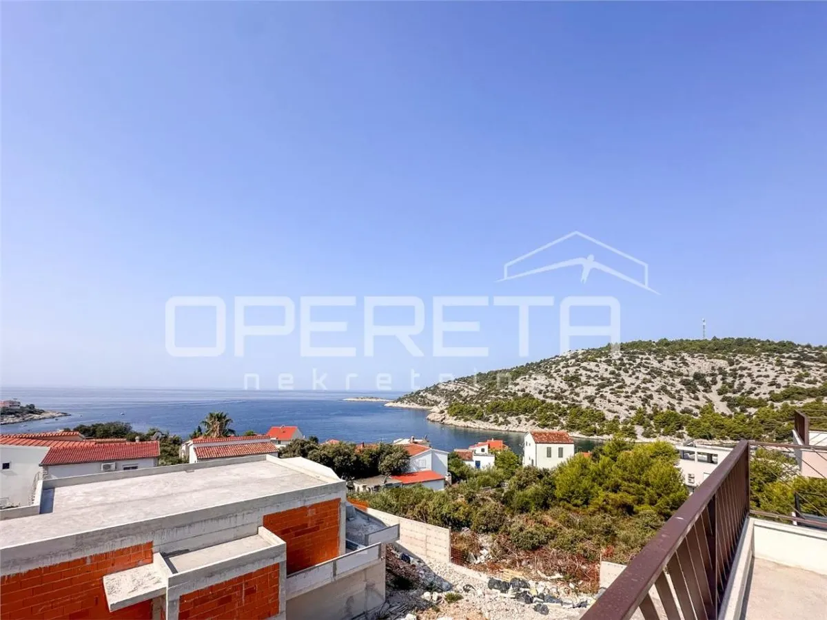 Apartament de vanzare in Croatia, Rogoznica - foto 10