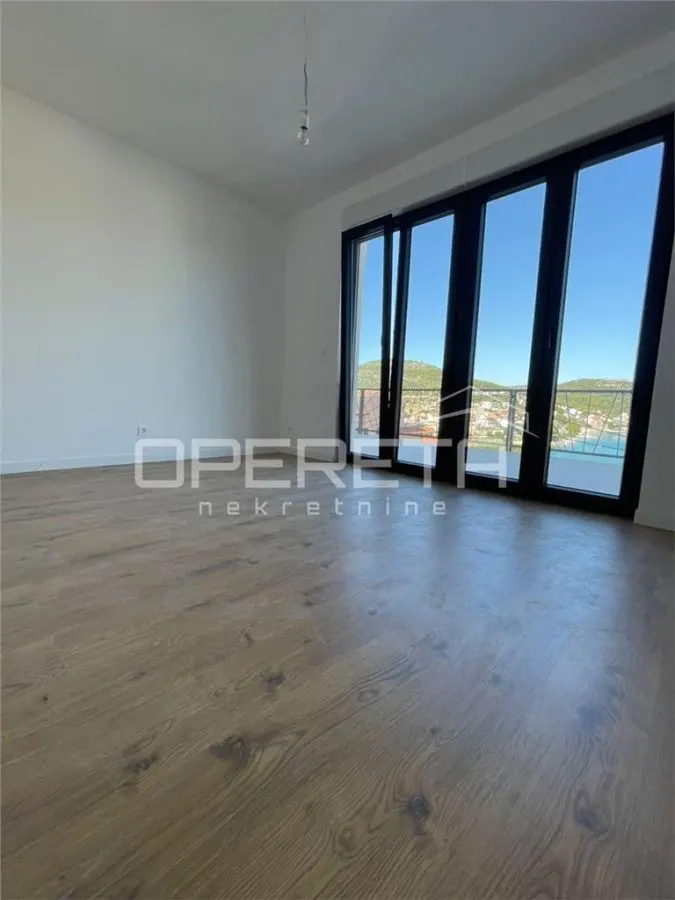 Apartament de vanzare in Croatia, Marina - foto 2