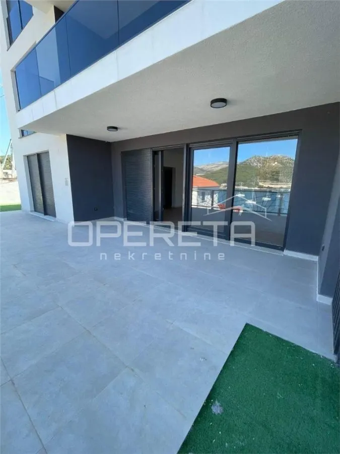 Apartament de vanzare in Croatia, Marina - foto 11