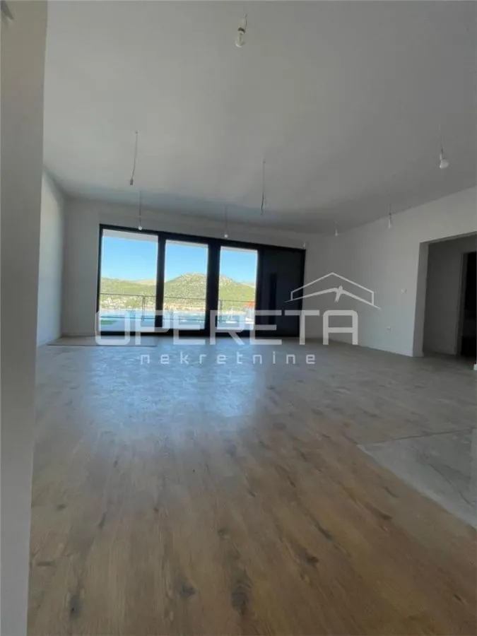 Apartament de vanzare in Croatia, Marina - foto 3