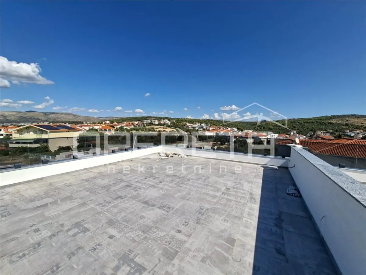 Apartament de vanzare in Croatia, Okrug Gornji - foto 2