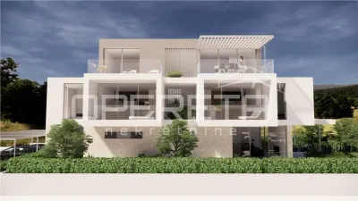 Apartament de vanzare in Croatia, Preko - Preko
