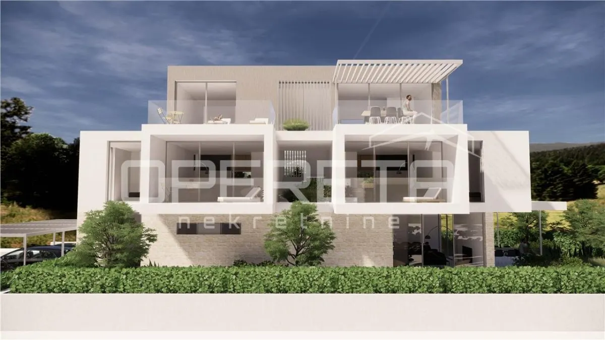 Apartament de vanzare in Croatia, Preko - foto 1