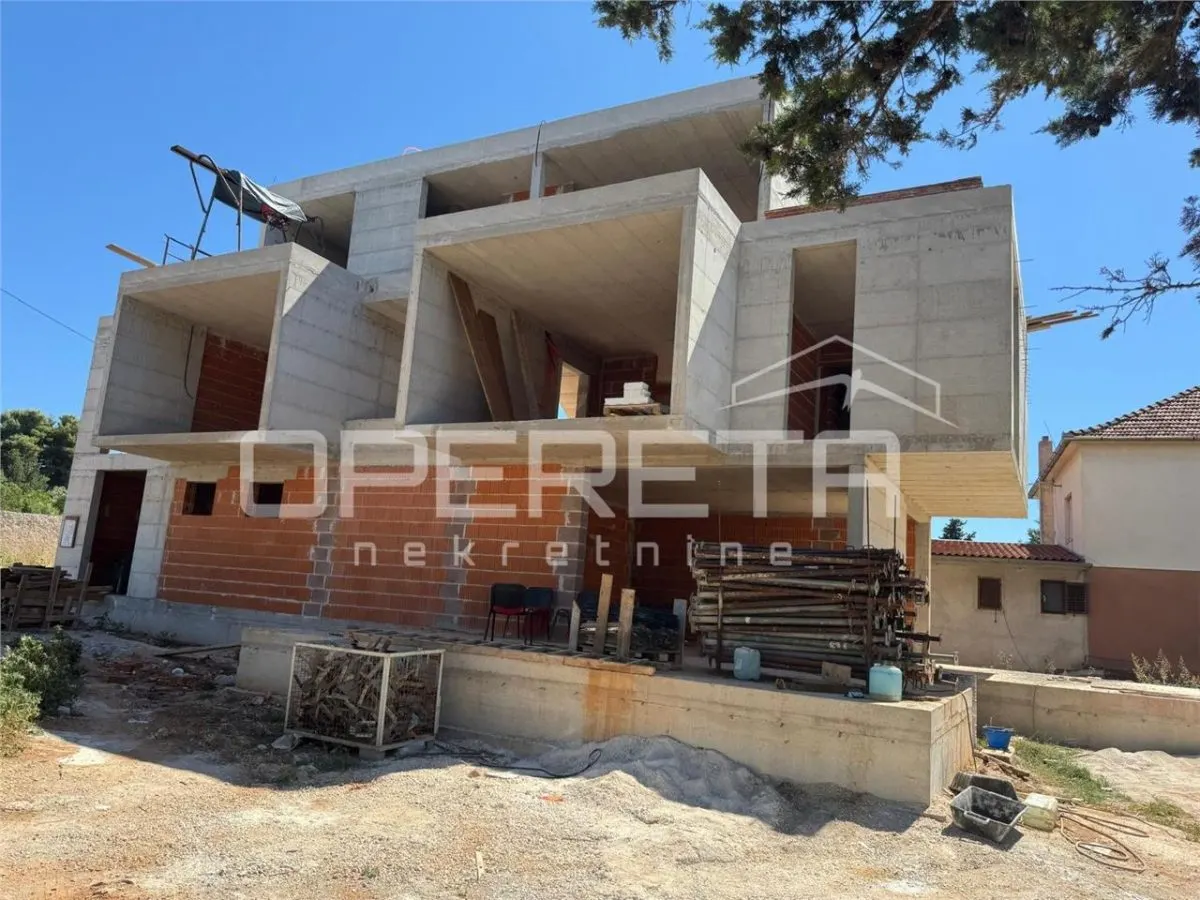 Apartament de vanzare in Croatia, Preko - foto 2