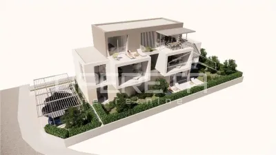 Apartament de vanzare in Croatia, Preko - foto 3