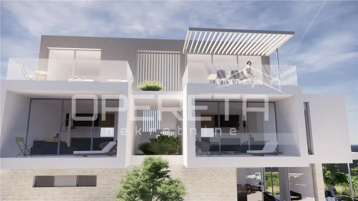 Apartament de vanzare in Croatia, Preko - foto 5