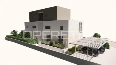 Apartament de vanzare in Croatia, Preko - foto 6