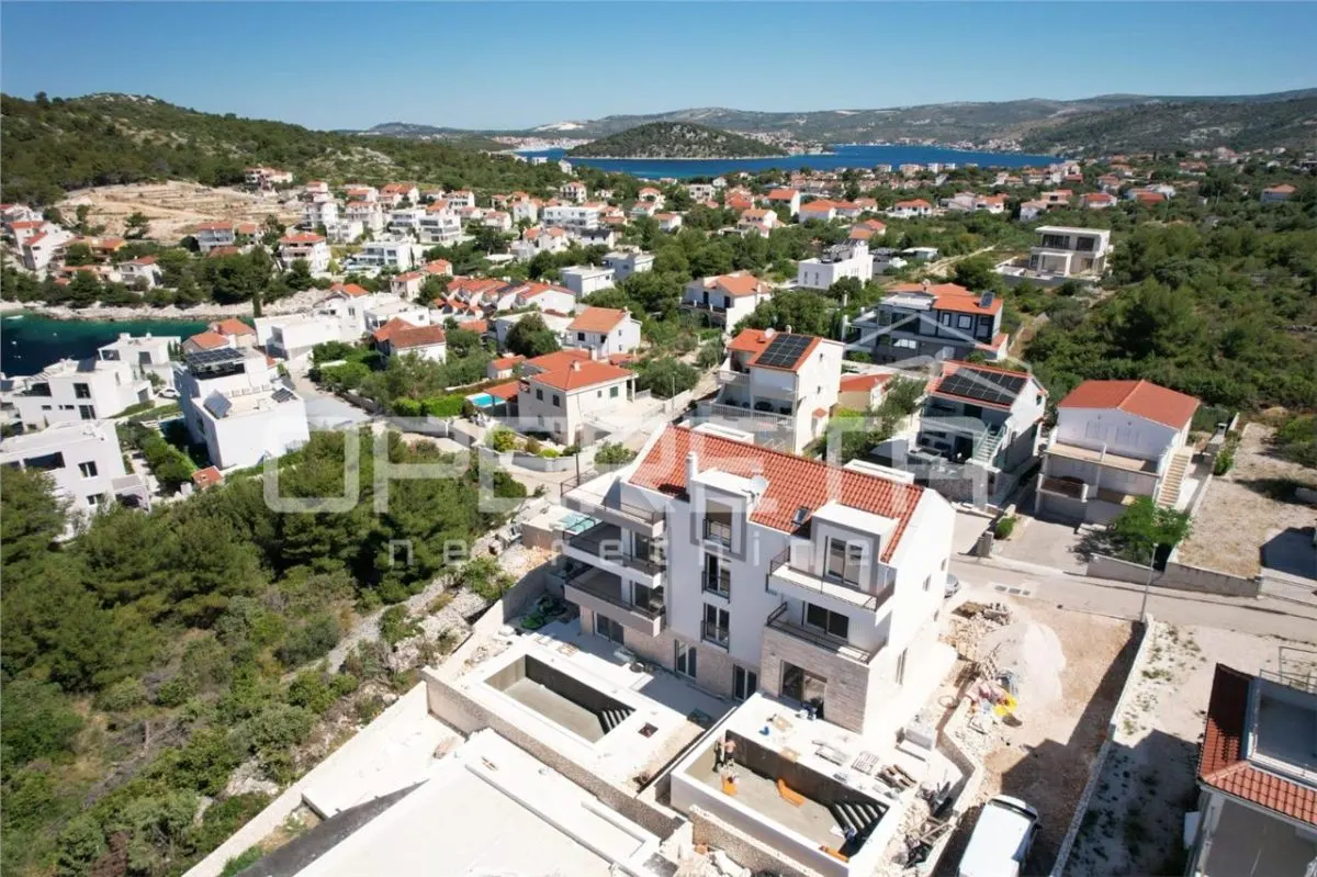 Apartament de vanzare in Croatia, Rogoznica - foto 1
