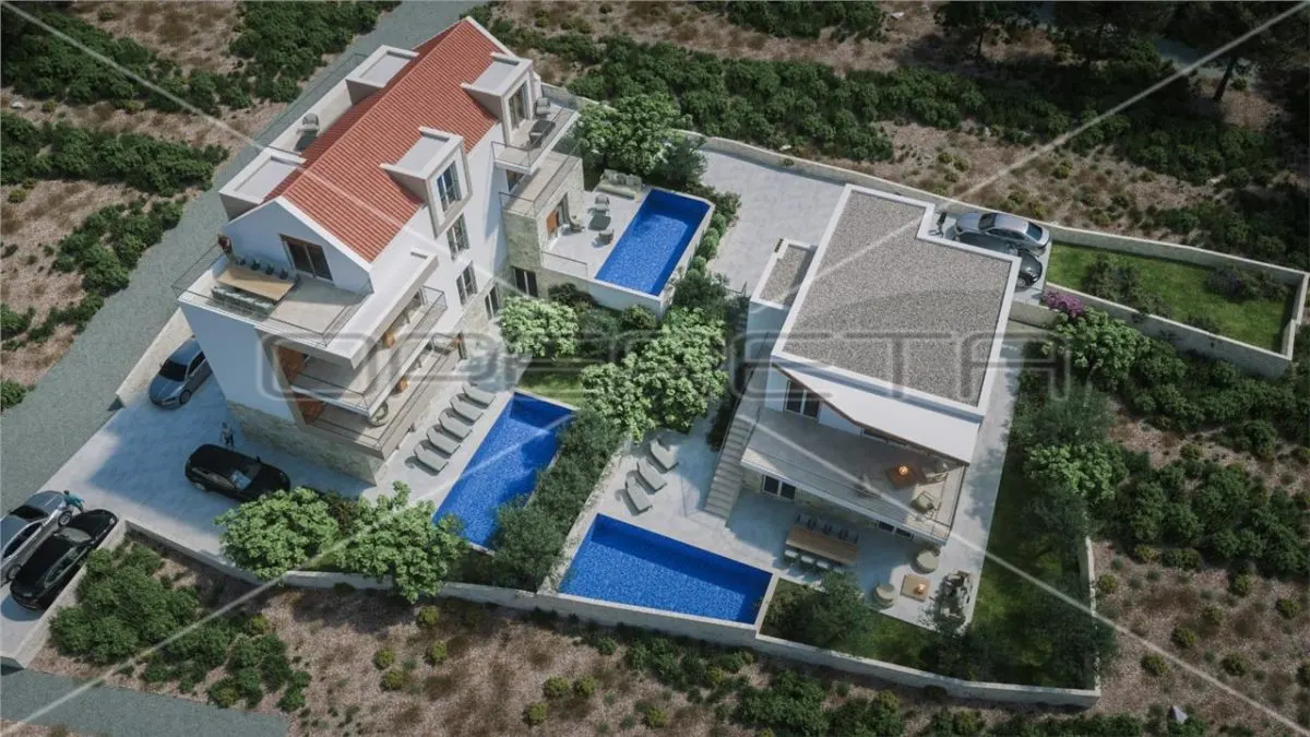 Apartament de vanzare in Croatia, Rogoznica - foto 2