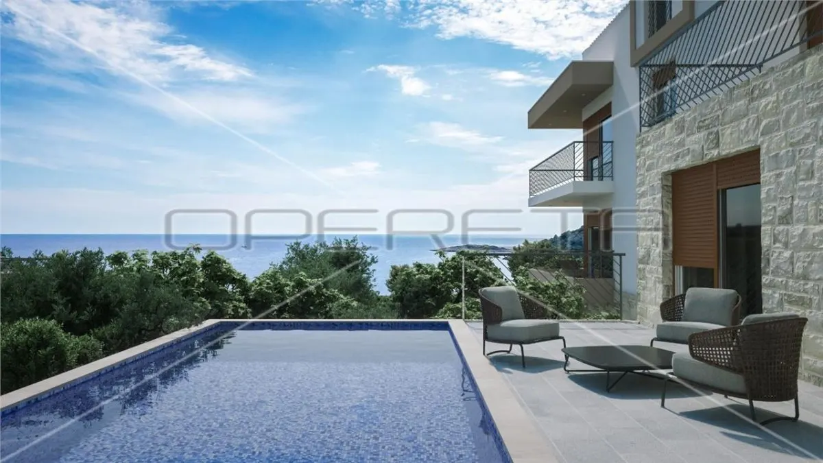 Apartament de vanzare in Croatia, Rogoznica - foto 12