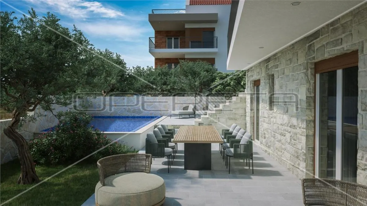 Apartament de vanzare in Croatia, Rogoznica - foto 13