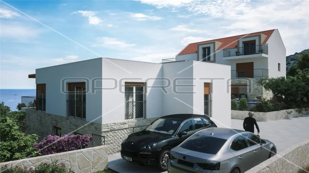 Apartament de vanzare in Croatia, Rogoznica - foto 15