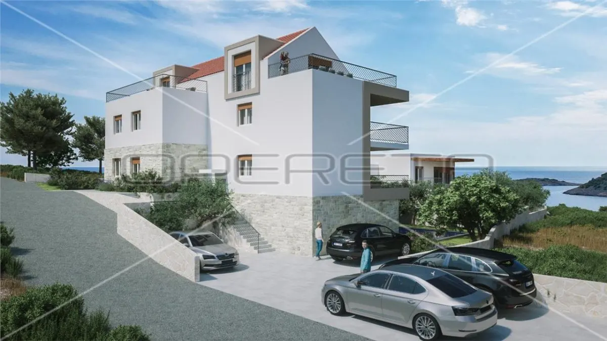 Apartament de vanzare in Croatia, Rogoznica - foto 20