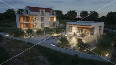 Apartament de vanzare in Croatia, Rogoznica - foto 25