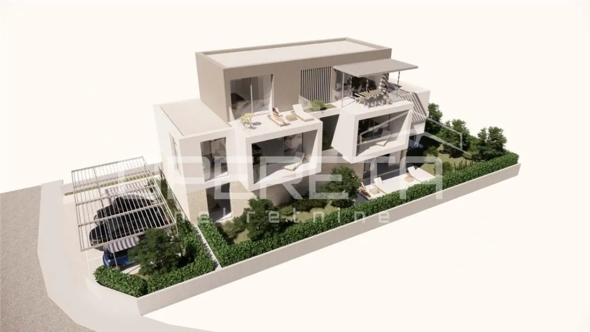 Apartament de vanzare in Croatia, Preko - foto 2