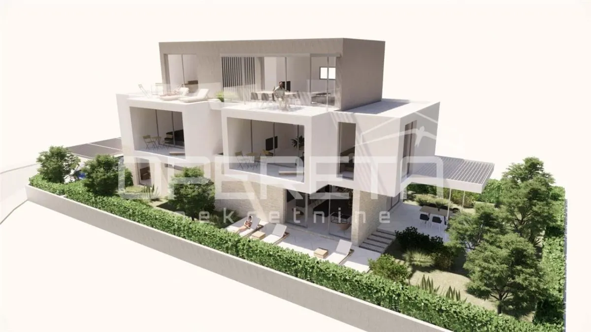 Apartament de vanzare in Croatia, Preko - foto 3
