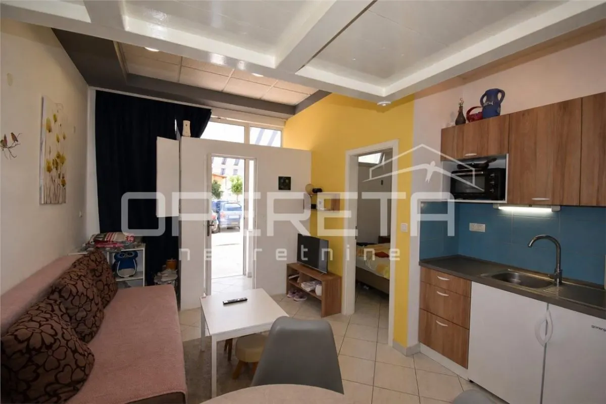Apartament de vanzare in Croatia, Omiš - foto 2
