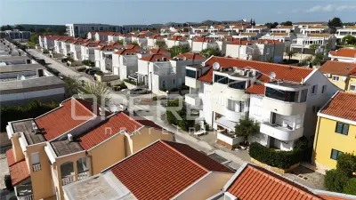 克罗地亚扎达尔豪华顶层公寓出售 – 168 平方米 - Zadar