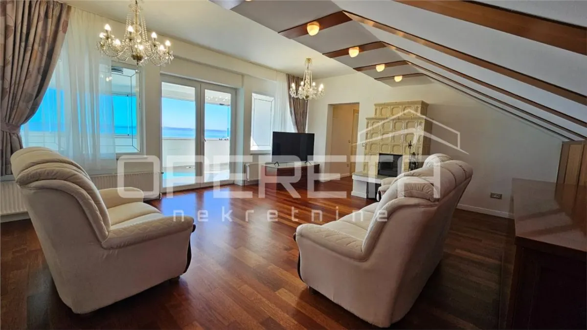 Ático de Lujo en Venta en Zadar, Croacia – 168 m² - foto 2