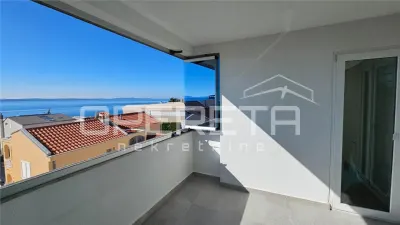 Ático de Lujo en Venta en Zadar, Croacia – 168 m² - foto 15