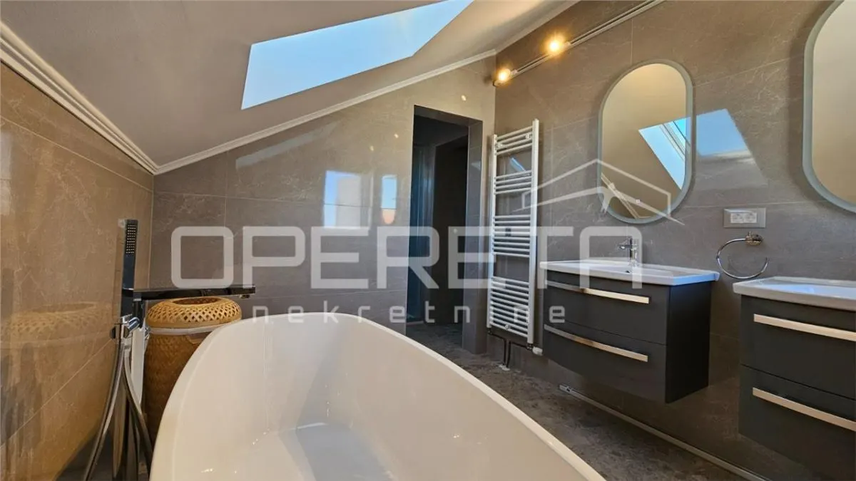 Ático de Lujo en Venta en Zadar, Croacia – 168 m² - foto 19