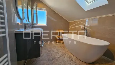 Ático de Lujo en Venta en Zadar, Croacia – 168 m² - foto 20