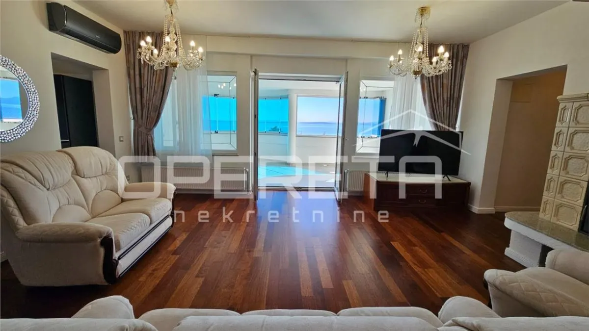 Ático de Lujo en Venta en Zadar, Croacia – 168 m² - foto 3