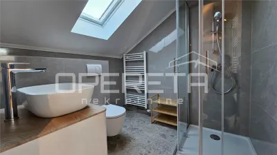 Ático de Lujo en Venta en Zadar, Croacia – 168 m² - foto 21