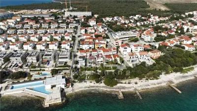 Ático de Lujo en Venta en Zadar, Croacia – 168 m² - foto 23