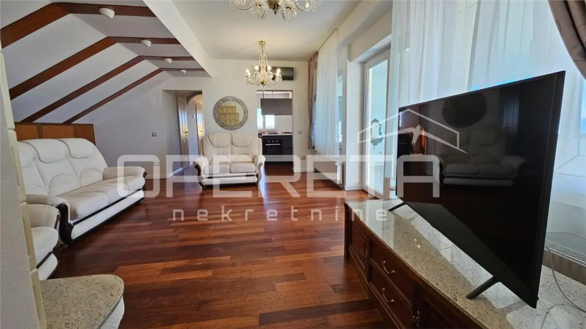 Ático de Lujo en Venta en Zadar, Croacia – 168 m² - foto 5