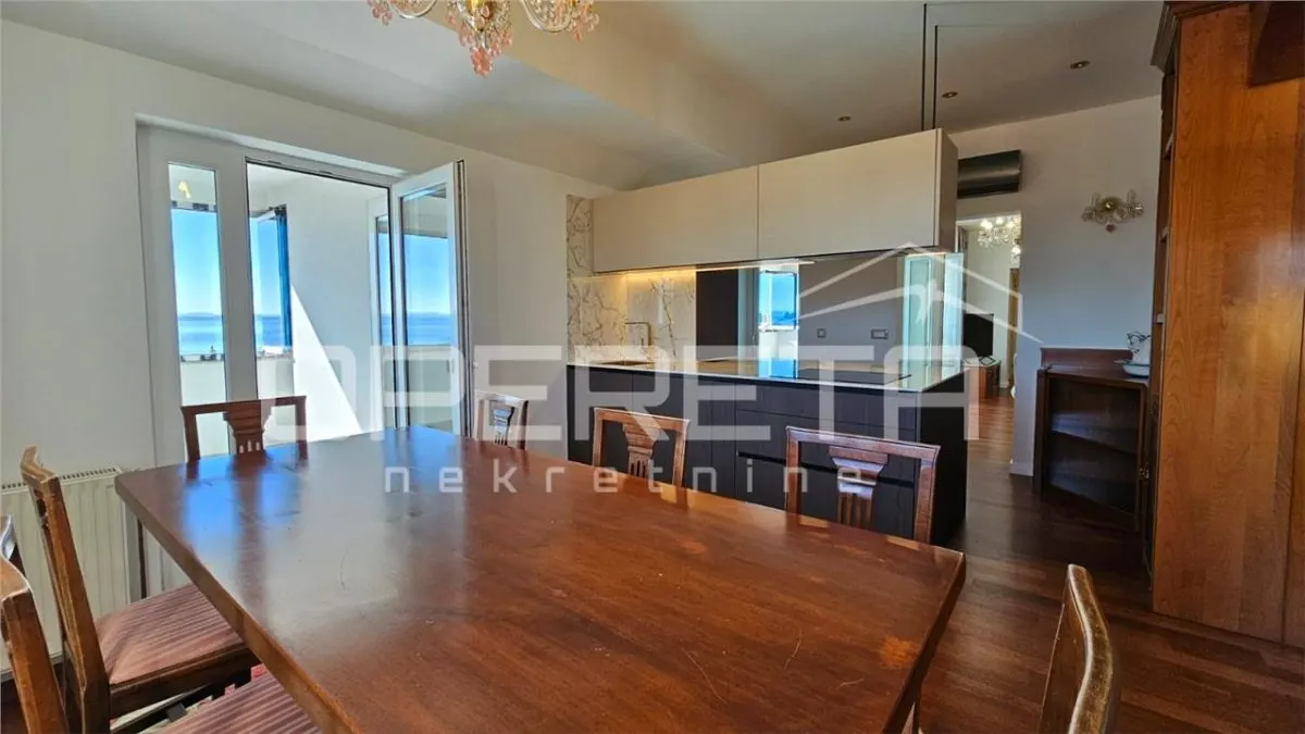 Ático de Lujo en Venta en Zadar, Croacia – 168 m² - foto 7