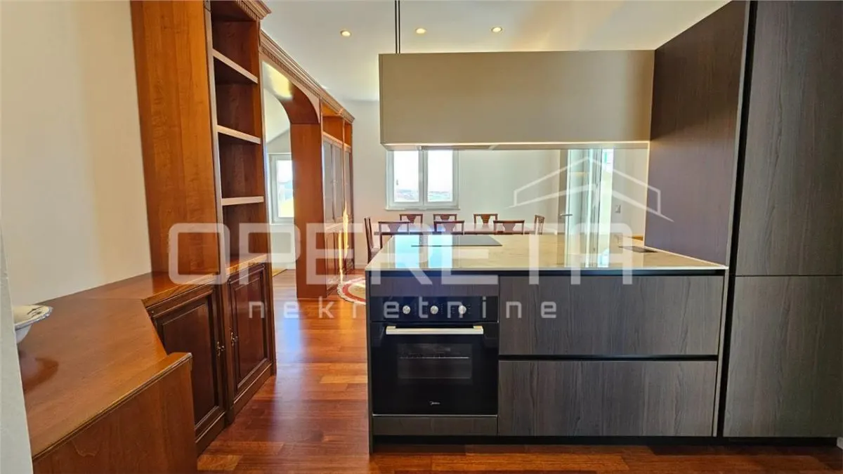 Ático de Lujo en Venta en Zadar, Croacia – 168 m² - foto 9