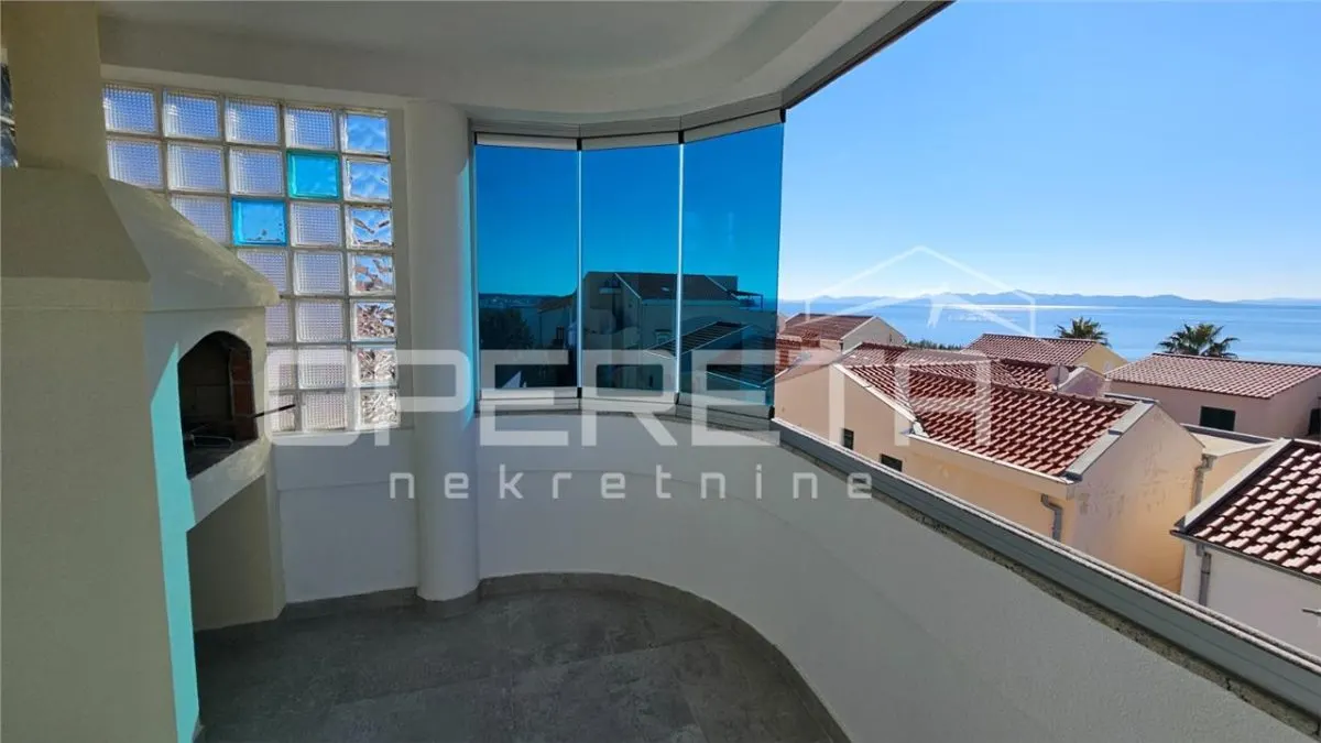Ático de Lujo en Venta en Zadar, Croacia – 168 m² - foto 10
