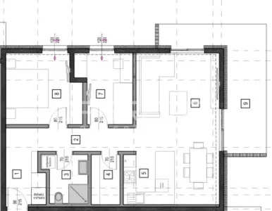 New Build Apartment for Sale in Krapinske Toplice, Croatia - foto 2