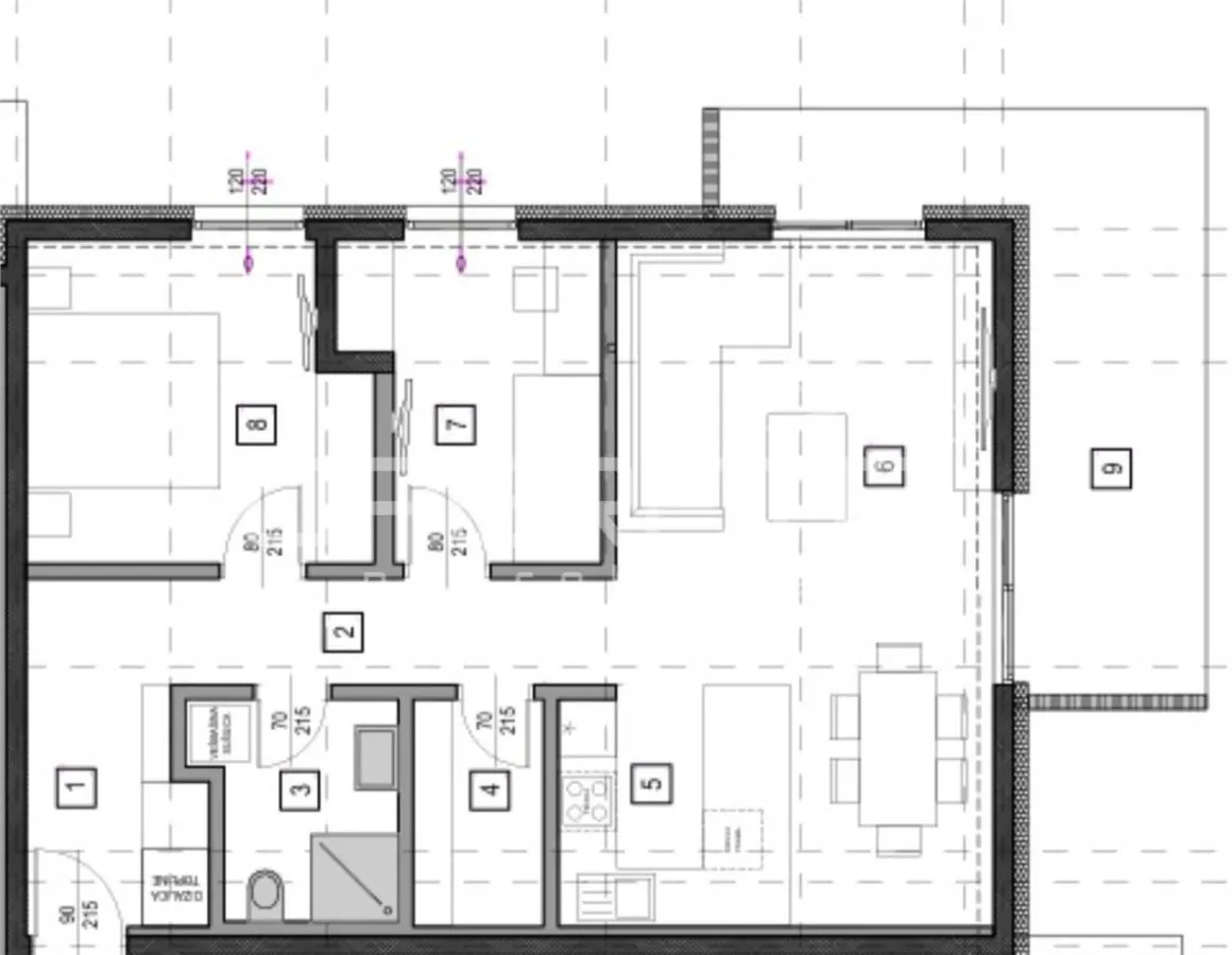 New Build Apartment for Sale in Krapinske Toplice, Croatia - foto 2