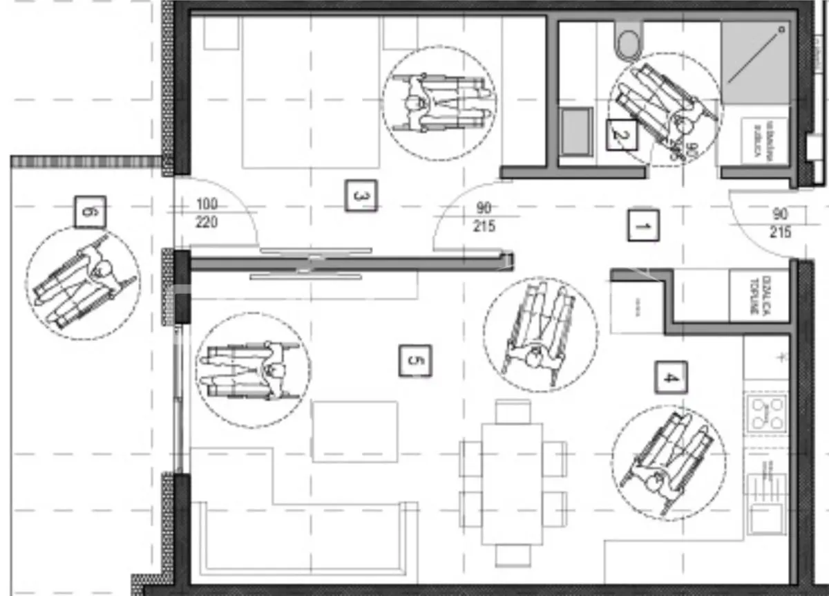 New Build Apartment for Sale in Krapinske Toplice, Croatia - foto 2