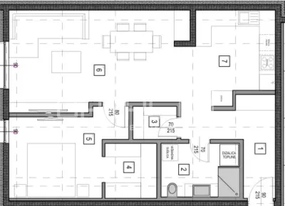 New Build Apartment for Sale in Krapinske Toplice, Croatia - foto 2