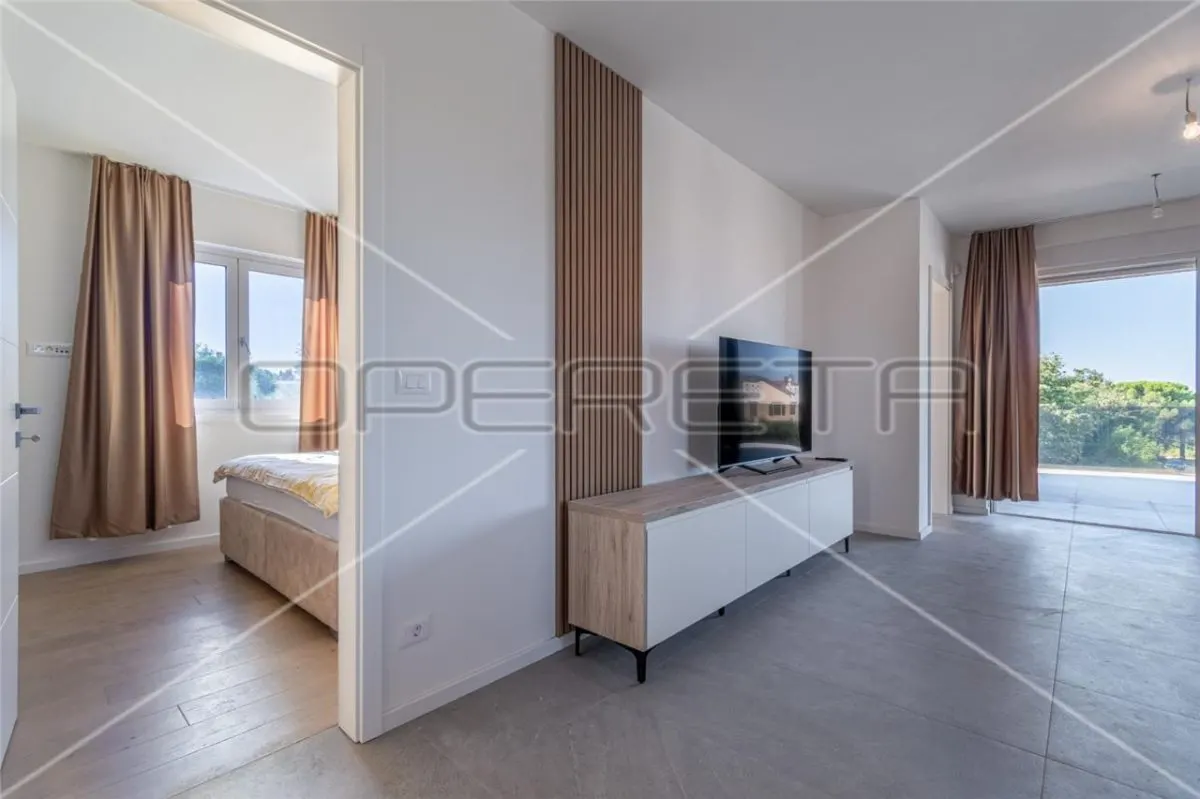 Apartament de vanzare in Croatia, Porec - foto 6