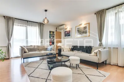 Apartament de vanzare in Croatia, Zagreb - Zagreb