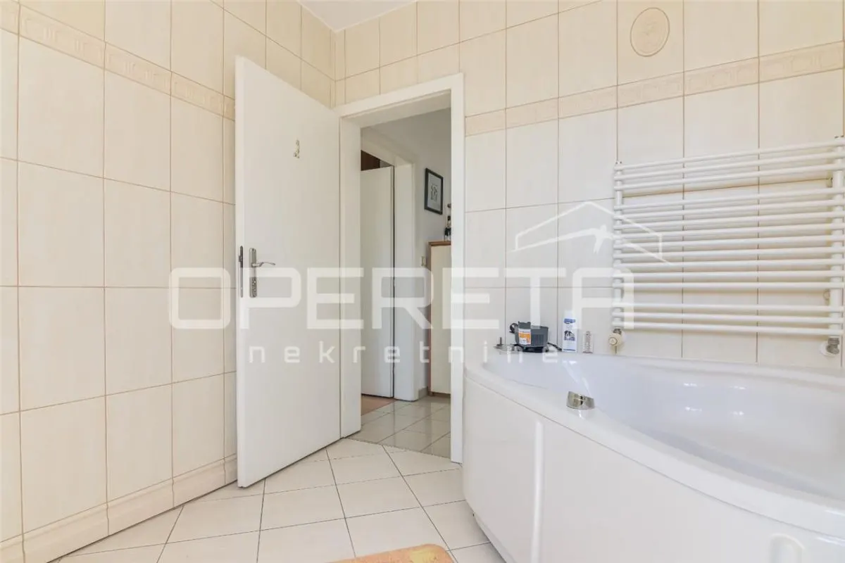 Two-Storey Apartment for Sale in Zagreb, Lanište - foto 18