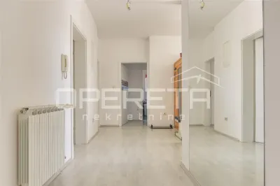 Two-Storey Apartment for Sale in Zagreb, Lanište - foto 21