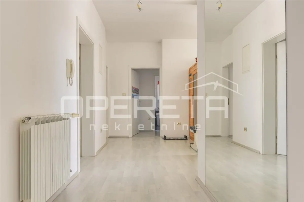 Two-Storey Apartment for Sale in Zagreb, Lanište - foto 21