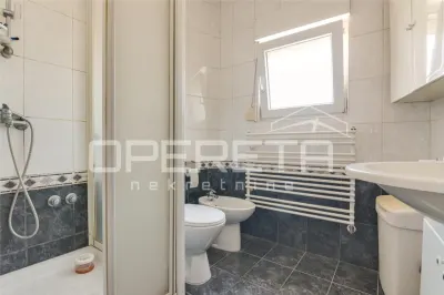 Two-Storey Apartment for Sale in Zagreb, Lanište - foto 23